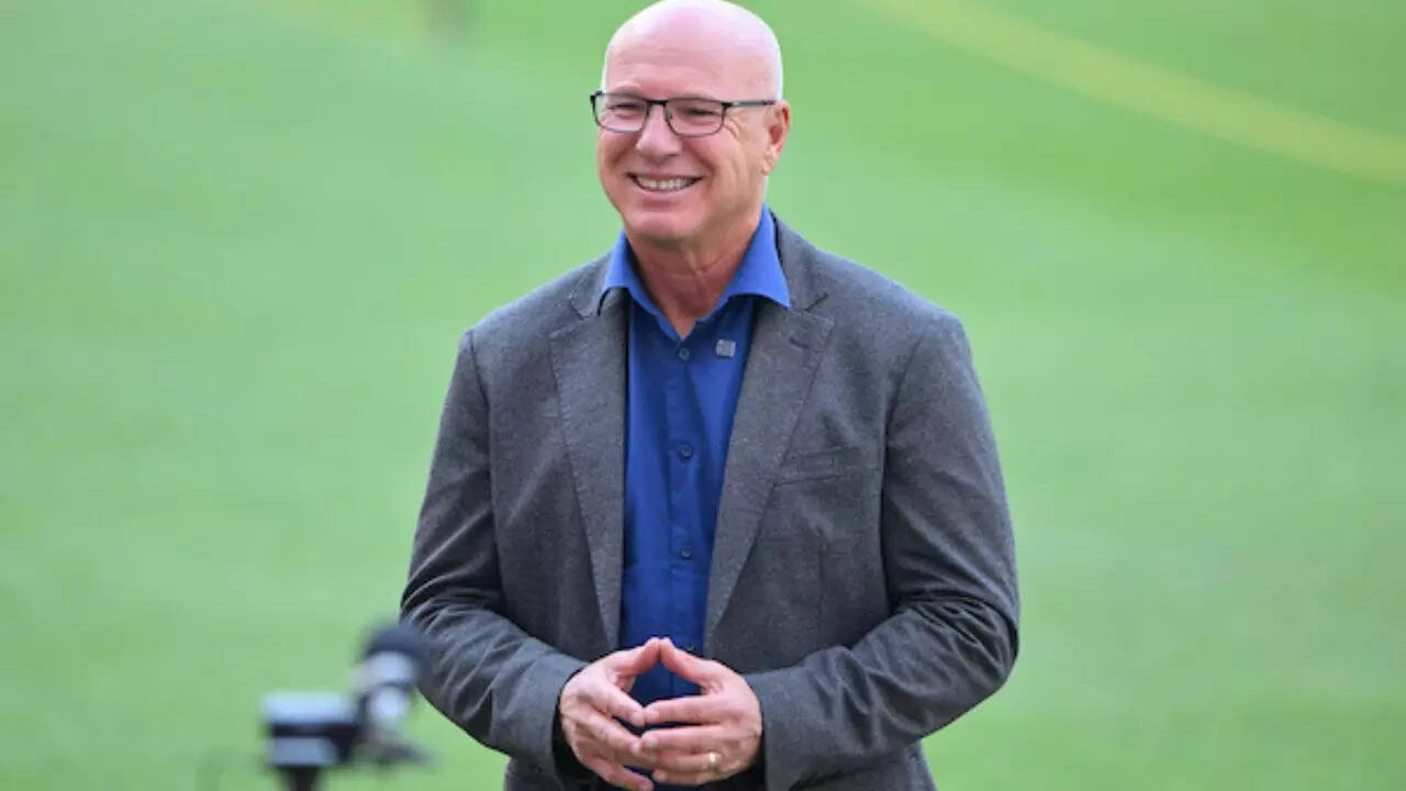 ILT20 CEO on Development Tournament: 'It the platform for emerging talent'