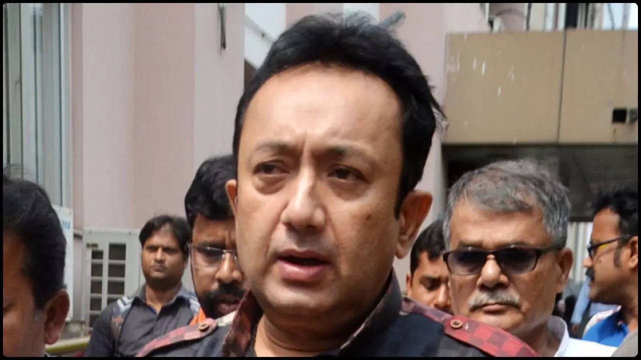 Bengali actor, politician Joy Banerjee passes away