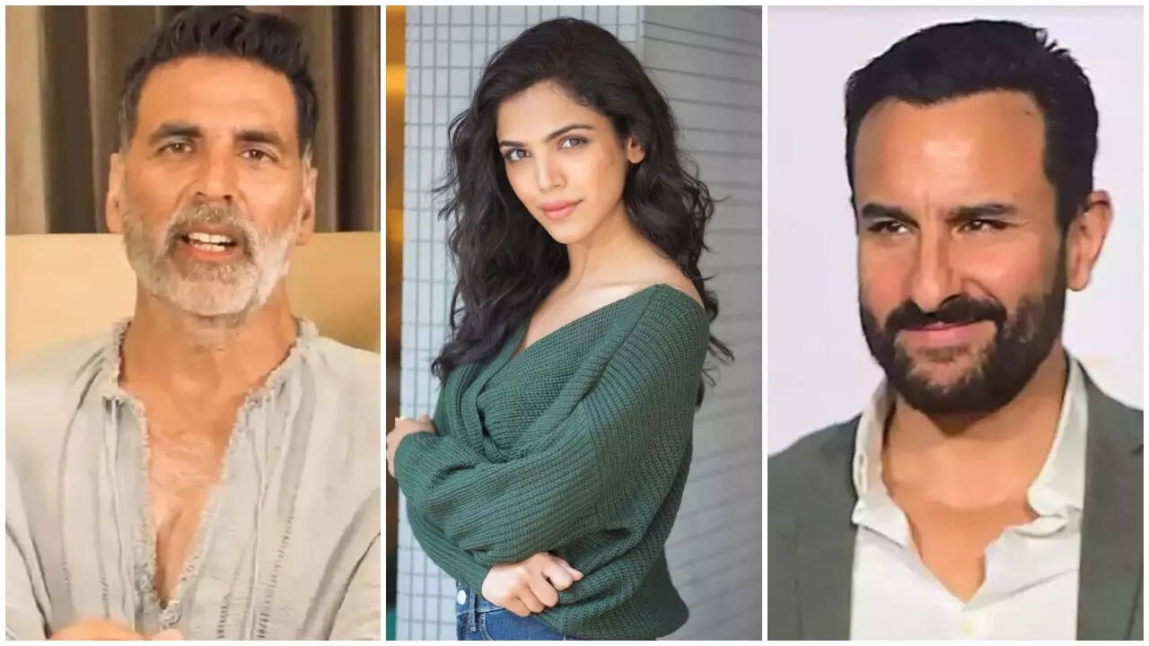 Shriya gets roped in for 'Haiwaan' starring Akshay, Saif