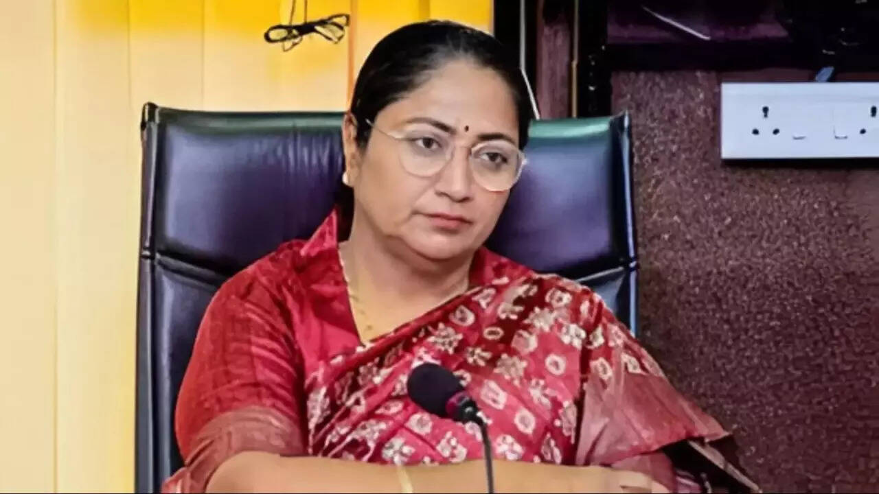 Z+ security for Delhi CM: 40 personnel to protect Rekha Gupta; how two-layer protection will work