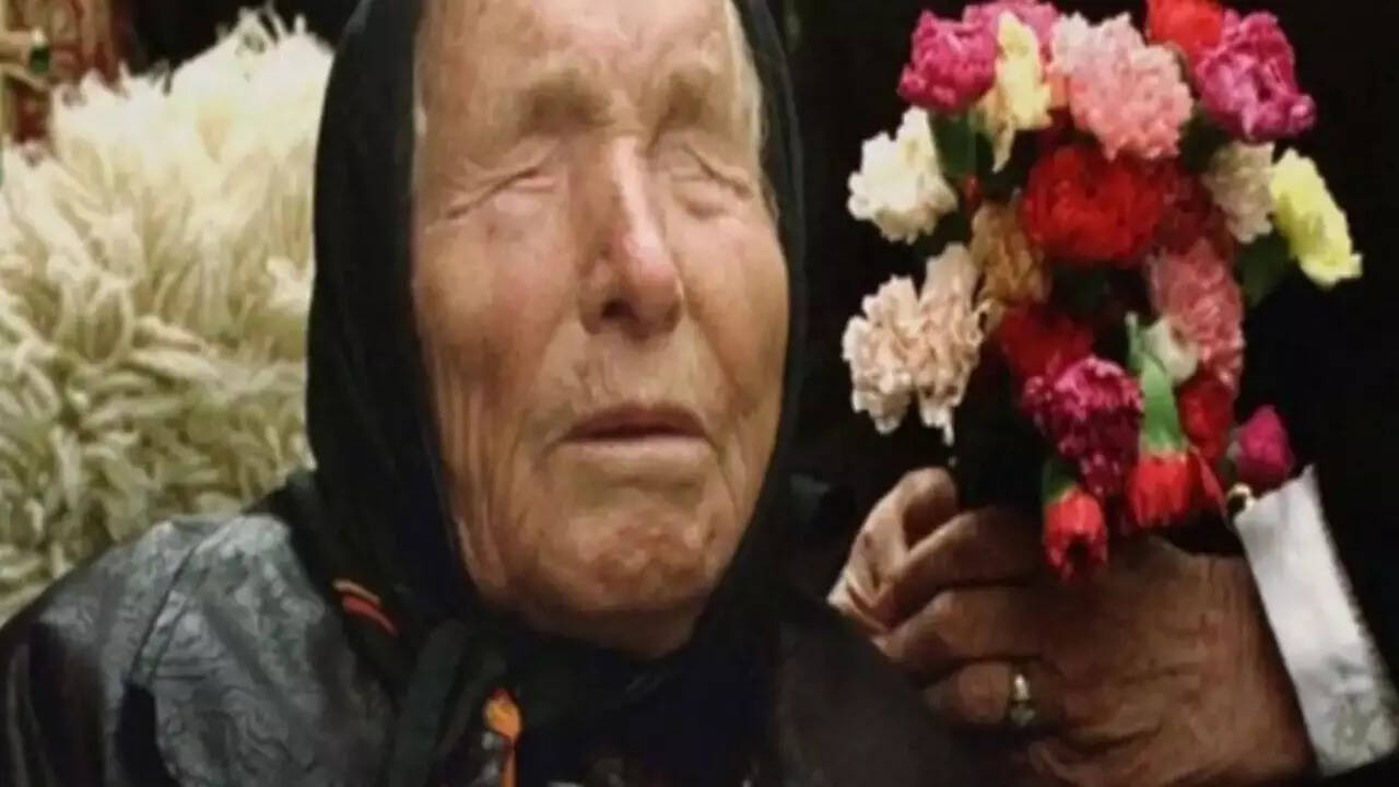 Baba Vanga predictions that came true in 2025: Complete list of prophecies from earthquake to global economic instability