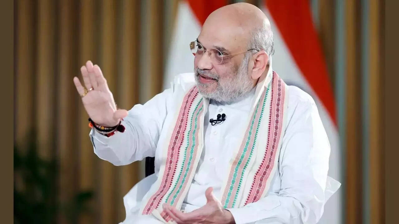 ‘Never in India’s history’: Amit Shah on what led to his Gujarat exile in 2010 – a bail plea that dragged on for 2 years