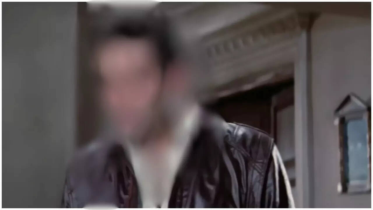 THIS actor, son of legend, failed in career after clash with father