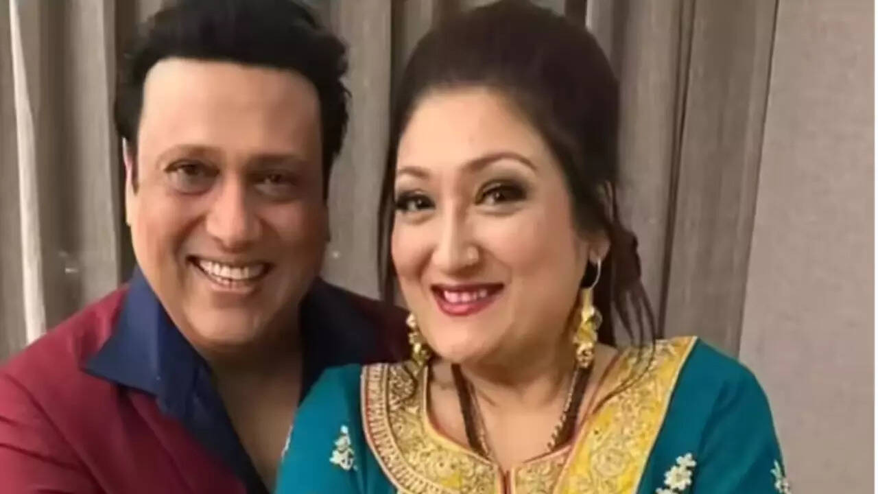 Inside Govinda and Sunita Ahuja’s Mumbai home tour: English-style interiors, Vastu-aligned design, and family rituals revealed