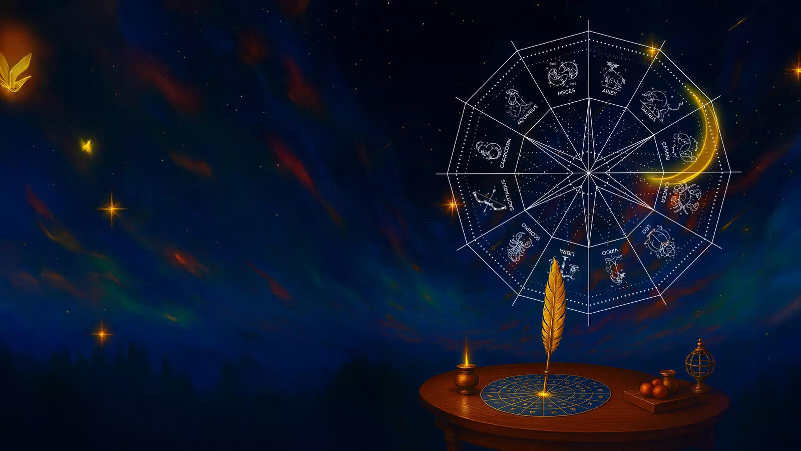 Horoscope Today, August 28, 2025: This day could change everything for these zodiac signs