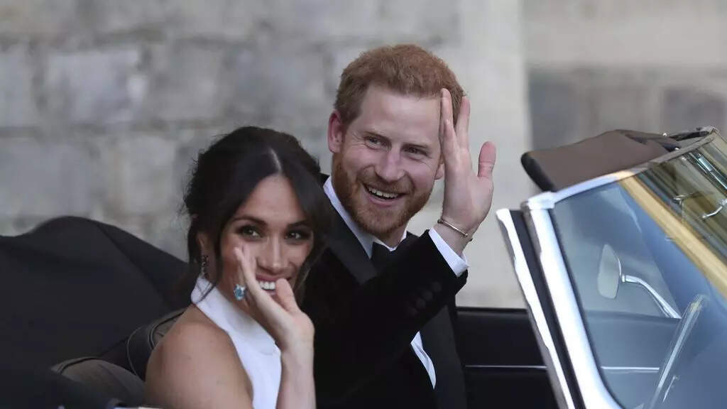 Is a royal homecoming for Harry and Meghan with children on the cards? Find out