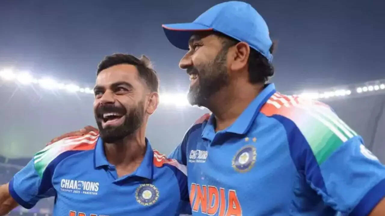 Big statement! Sachin Tendulkar on life after Virat Kohli and Rohit Sharma