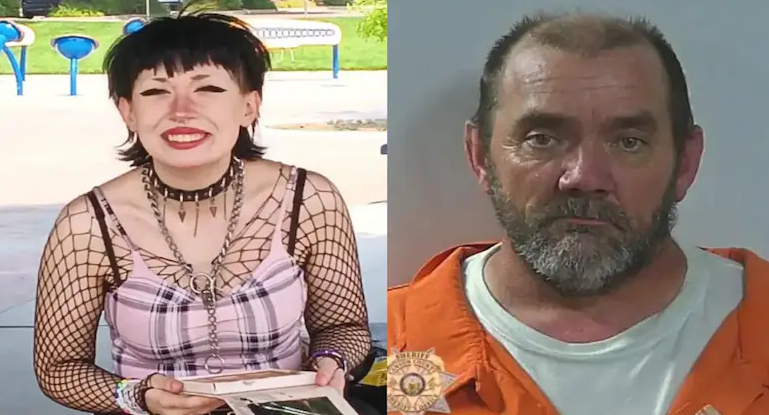 ‘Watched her gasp for breath’: Teen found dead; father’s chilling confession stuns police
