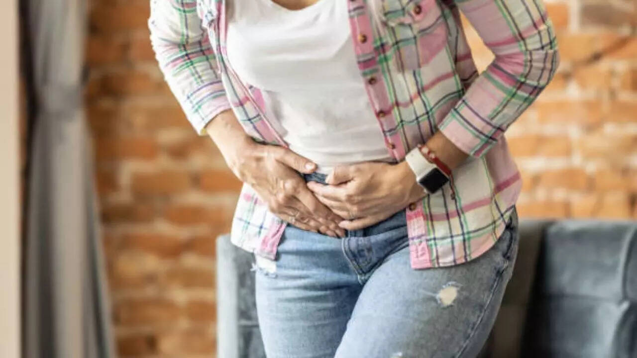 People remain unaware that their body is battling with inflammation