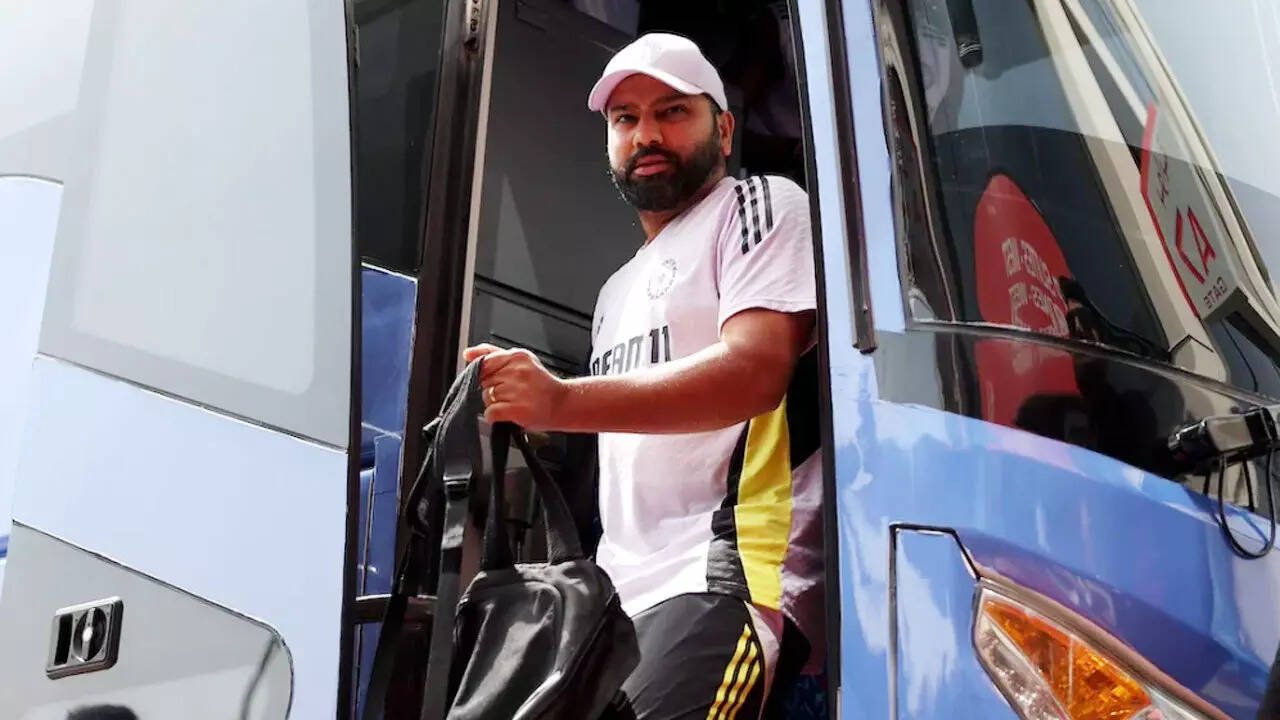 ‘I have to go back again … ‘: Rohit Sharma opens up, leaves fans emotional