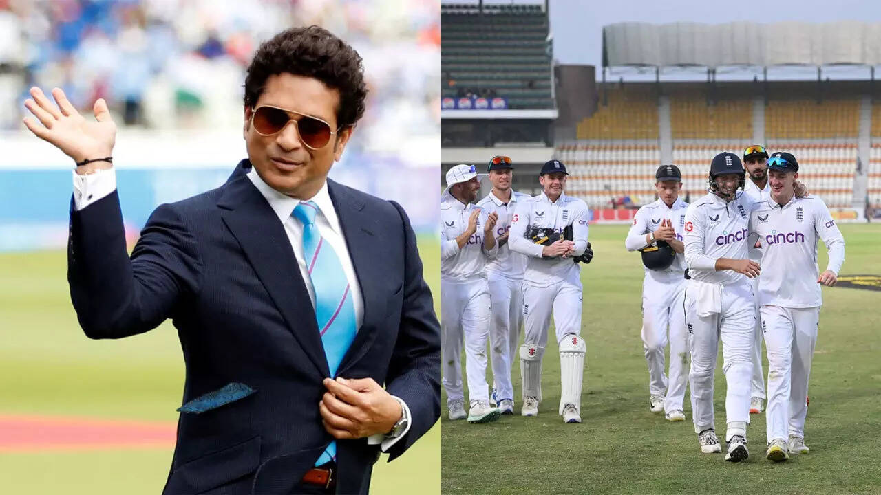 Masterstroke! When Sachin Tendulkar predicted England’s ‘future captain’ and was right