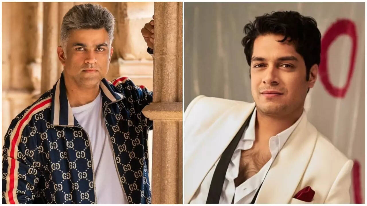 'Maharaj' director didn't like Junaid's 'Loveyapa': 'Had issues...'