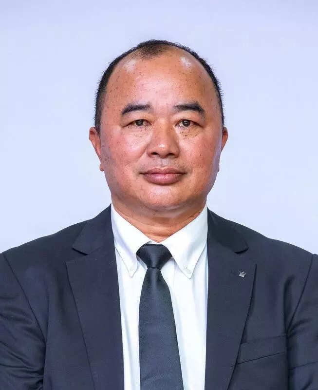 Ralte accuses Lalduhoma of distorting debt figures