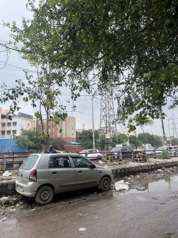 Man nabbed for killing woman over monetary dispute, dumping body