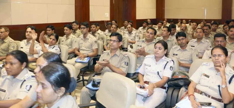 Twin cities’ police to rope in consultant to boost public relations, cyber probes