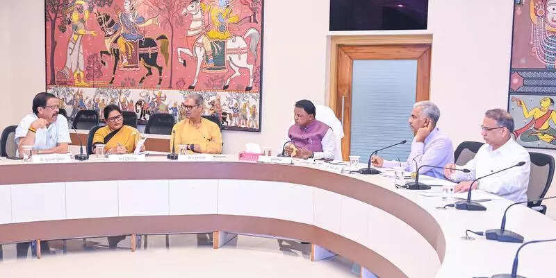 Cabinet nod to electronics component manufacturing, IT policies