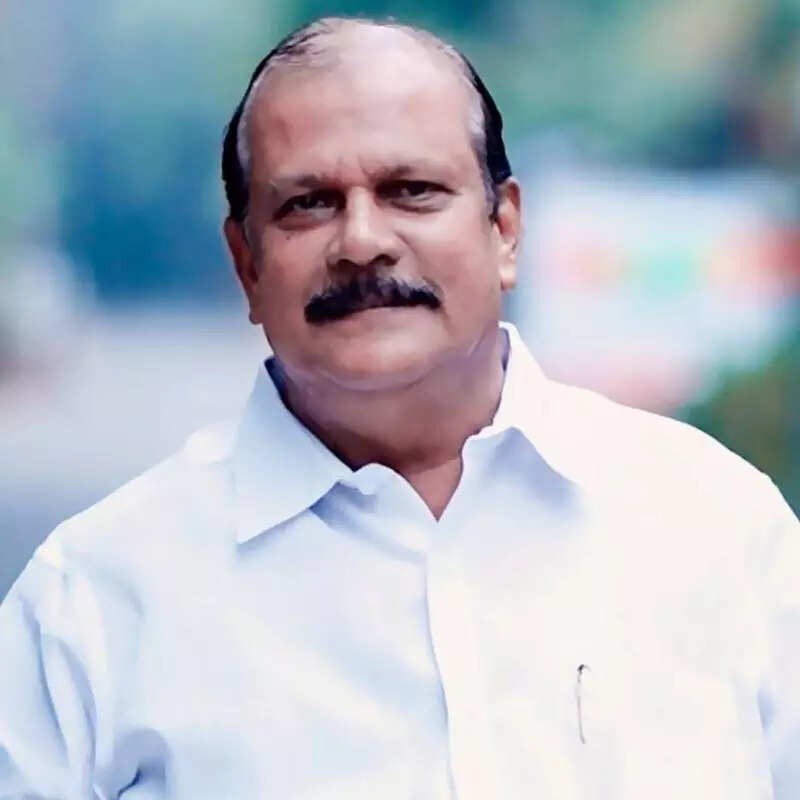 Crime branch files chargesheet against Swapna, PC George