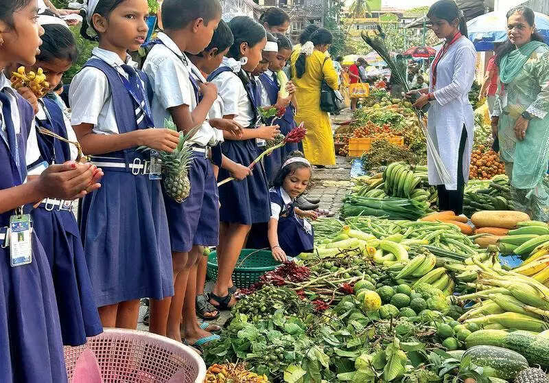 Exempt matoli vendors from sopo, govt tells local bodies