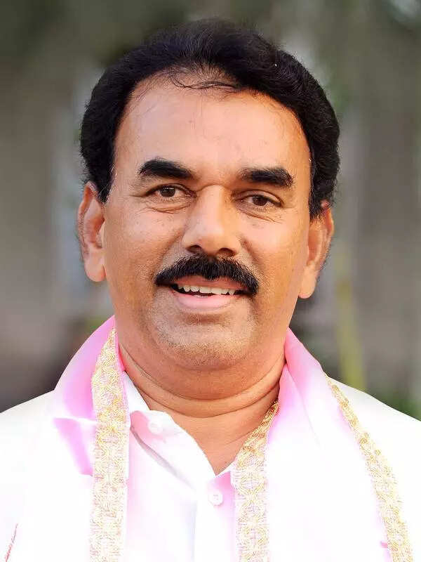 Jupally inspects distillery in Vikarabad for regulatory compliance