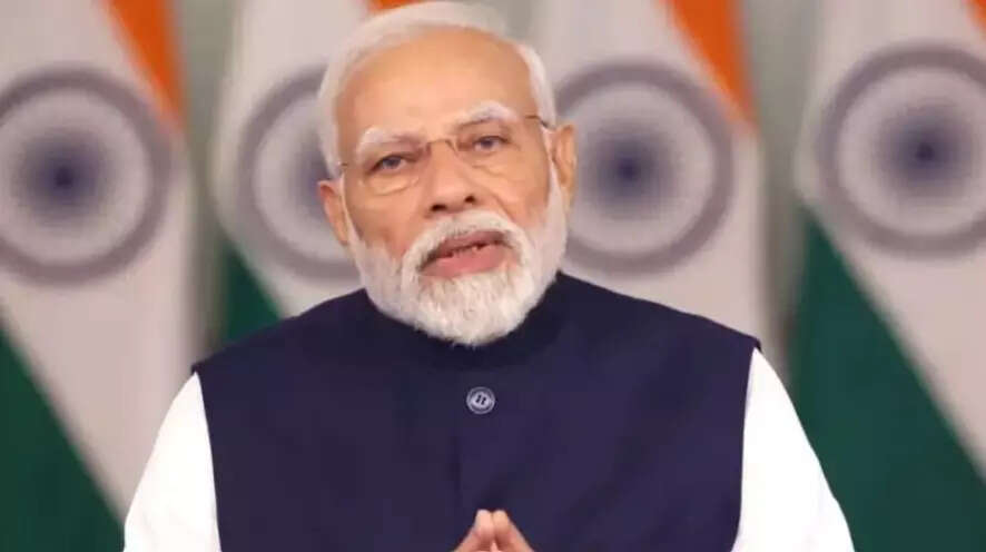 PM: Countries following self-centred economic policies