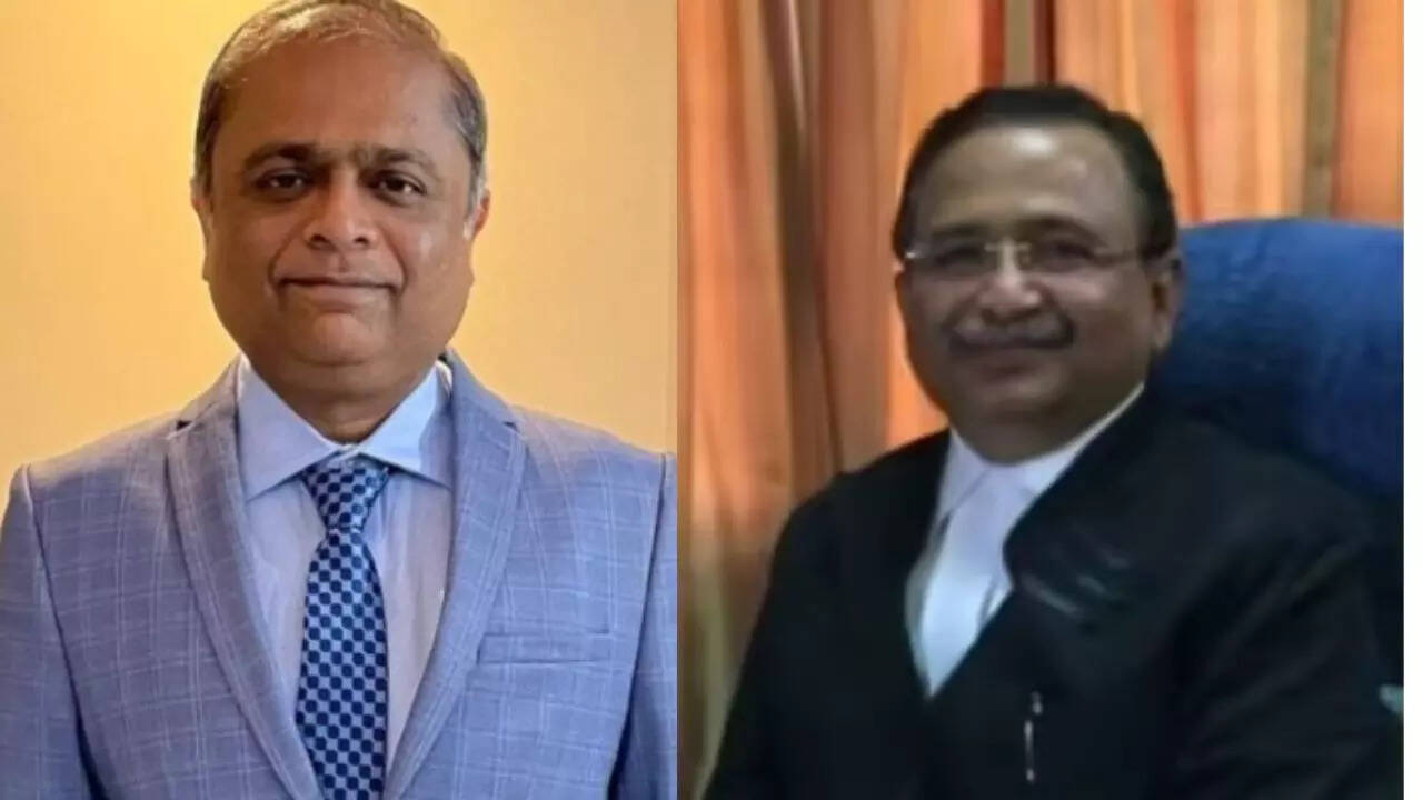 Collegium picks Chief Justices of Bombay & Patna HCs as judges of SC