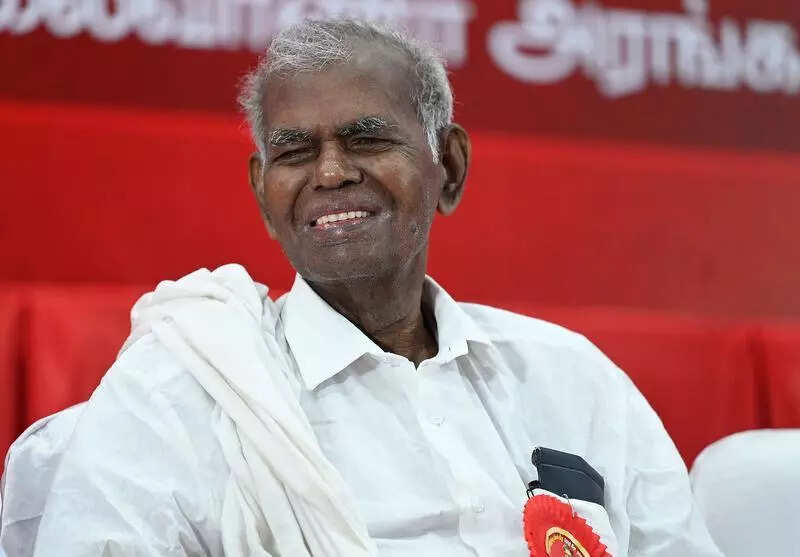 Leaders visit CPI’s Nallakannuin hospital