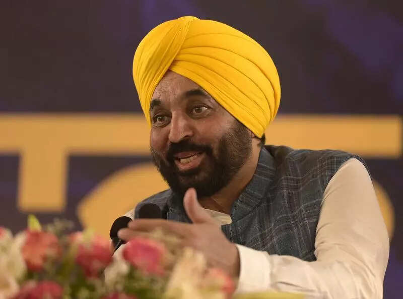Punjab CM lauds free breakfast scheme in TN