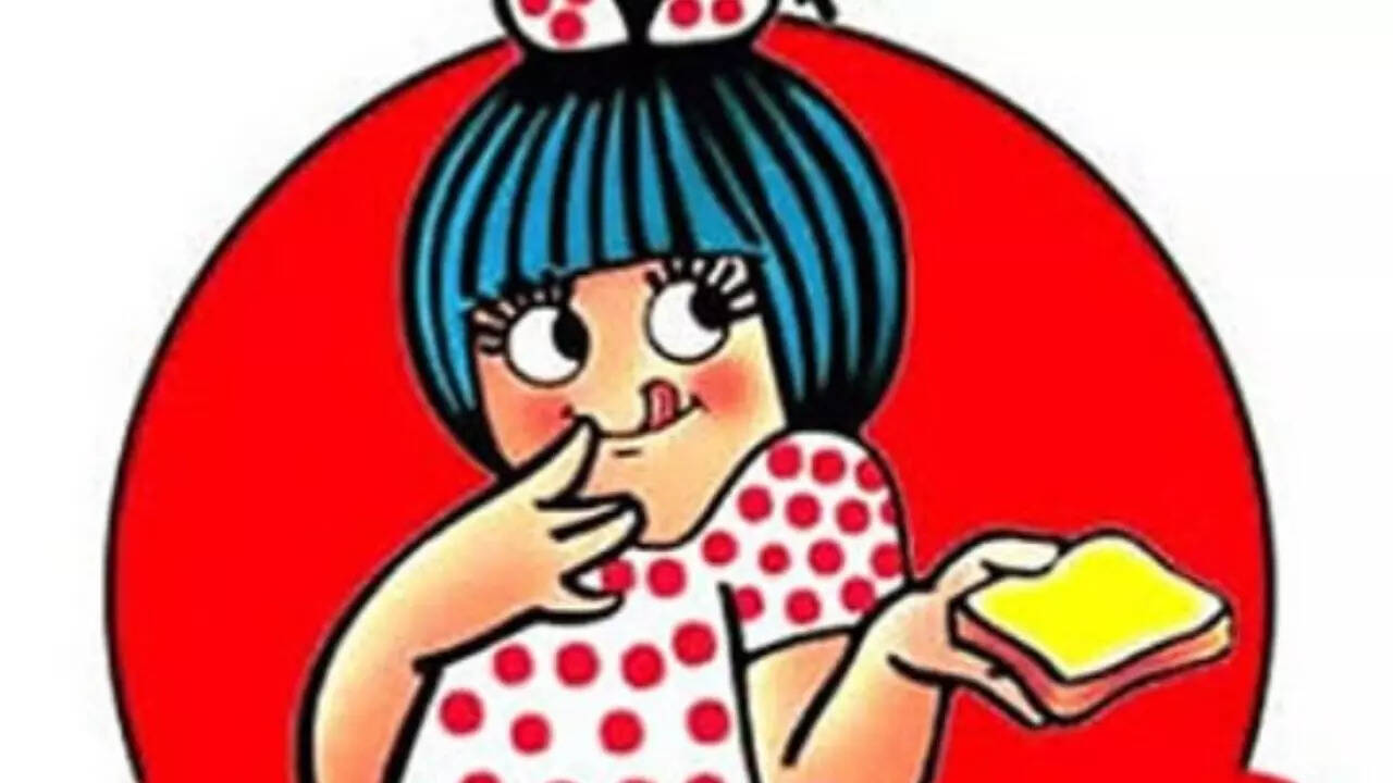 ‘Iconic Amul Girl created by daCunha, not influenced by Tharoor’