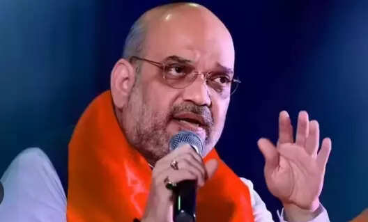 Shah: Oppn against bill so that they can run govts from jail