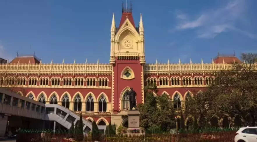 CBI investigation a ‘gallery show right now’, says Calcutta HC