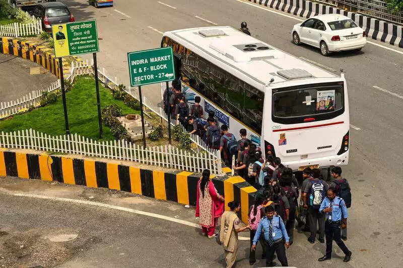 Students ‘expelled’ over fees, parents say; school denies