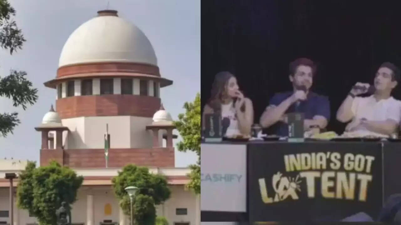 SC: No free speech immunity for content by influencers