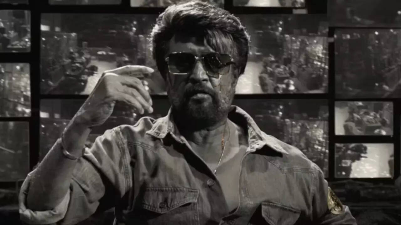 ‘Coolie’ Box Office: Rajinikanth’s gangster drama sees major dip; crosses Rs 260 cr mark in India