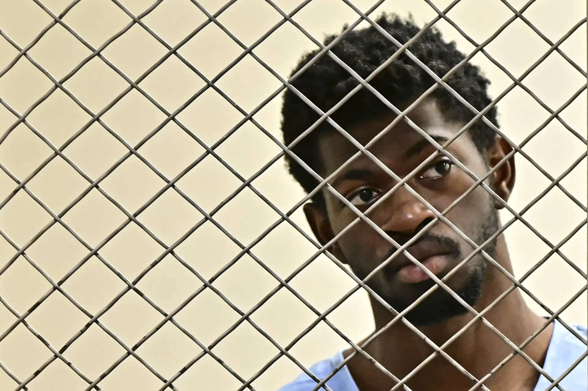 Lil Nas X charged with 4 felonies, pleads NOT GUILTY