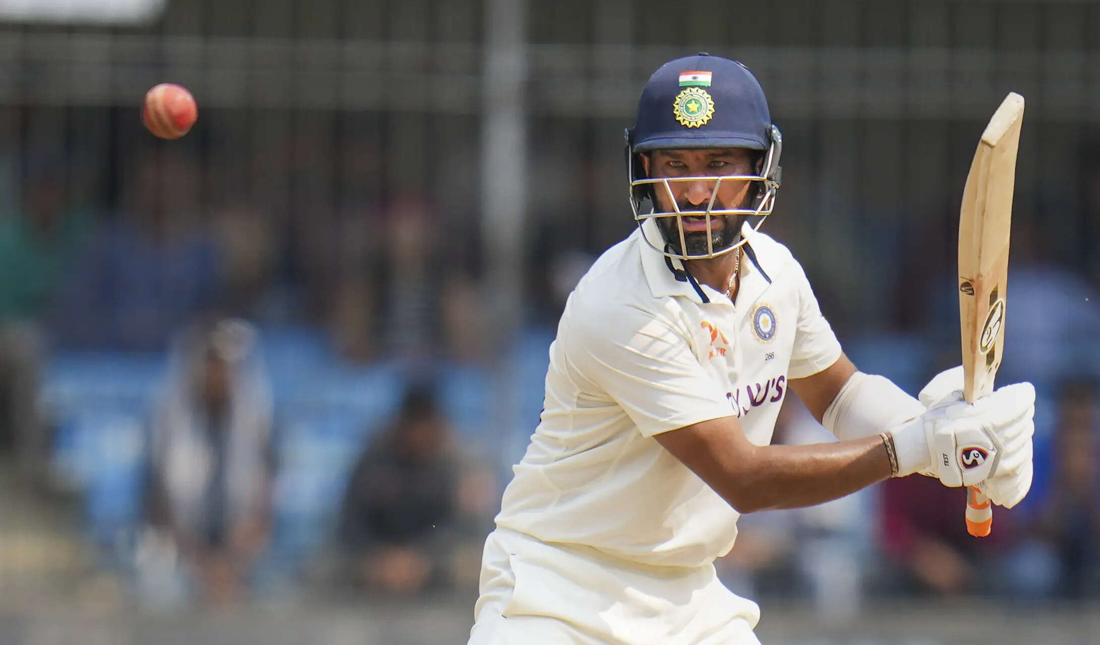 Pujara retires: Starc’s wife makes a startling revelation – ‘Last of a dying breed’