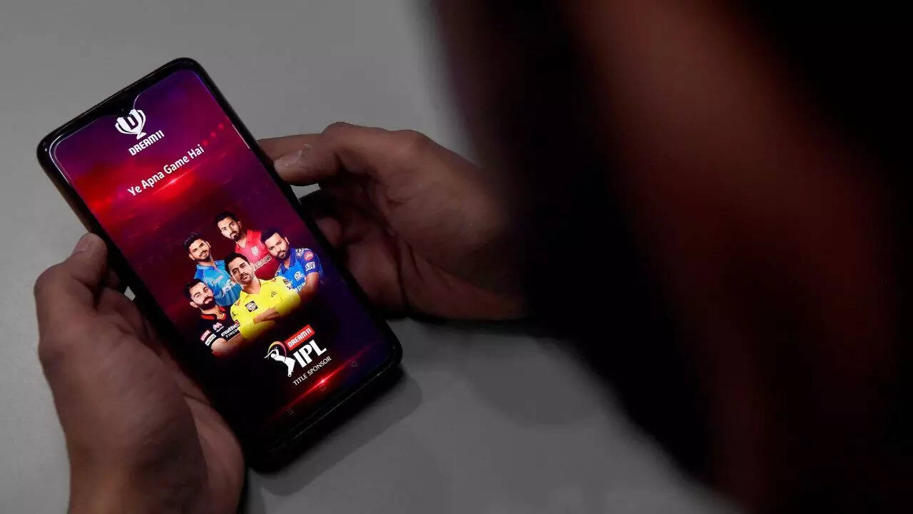 Online Sports Bill impact: Dream11 CEO opens up – ‘95% of revenues disappeared..’