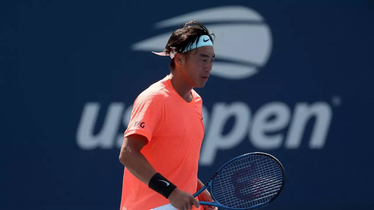 US Open: Honed at Nadal Academy, Hong Kong's Coleman Wong makes history