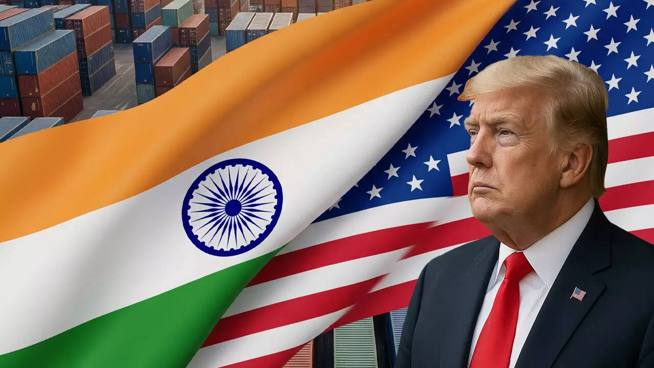 ‘Strategic shock’: Donald Trump’s tariffs to hit 66% of India’s exports to US; China, Vietnam set to gain
