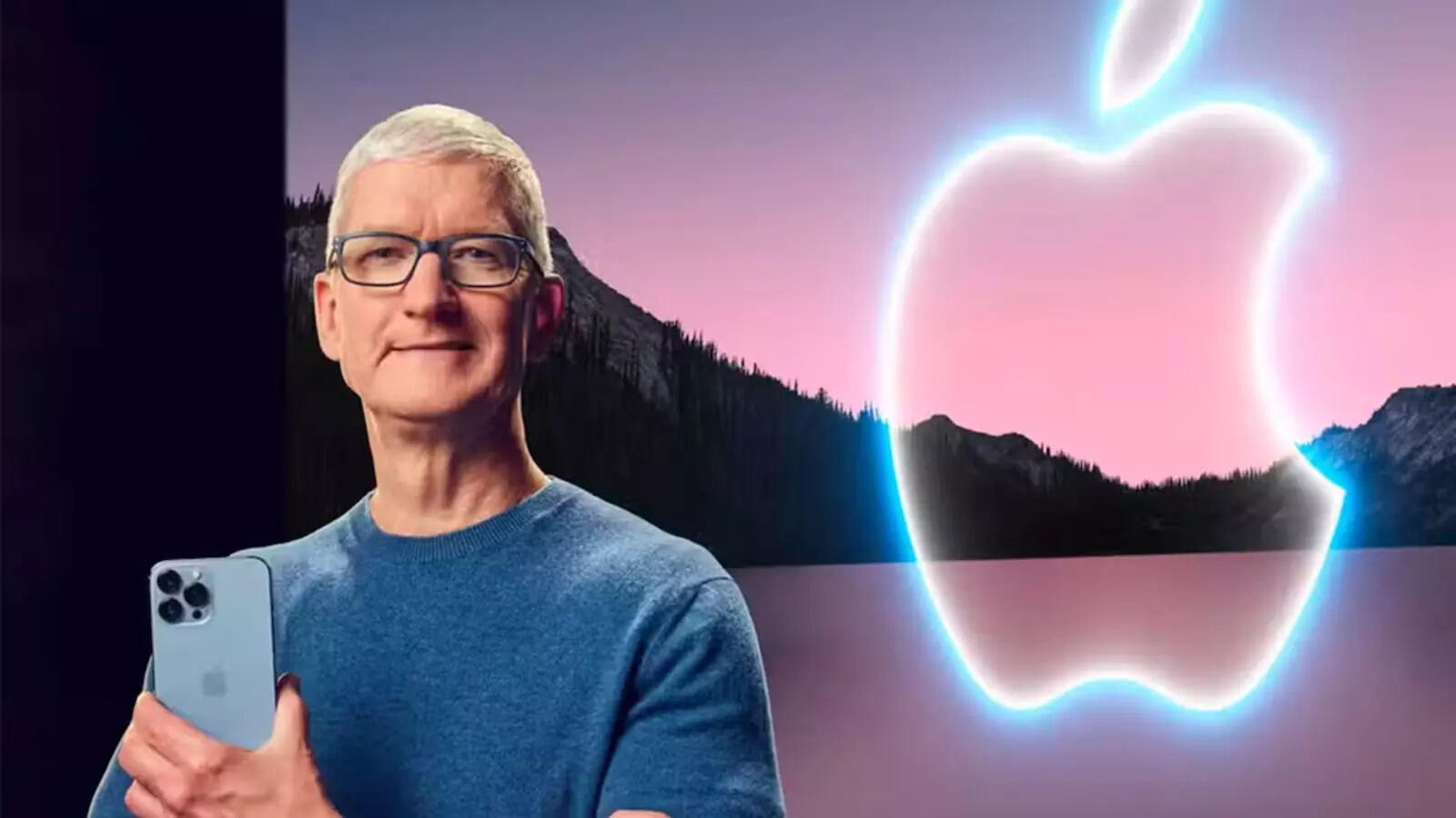 Apple CEO Tim Cook to employees: To not use AI would leave us behind; we can’t do that