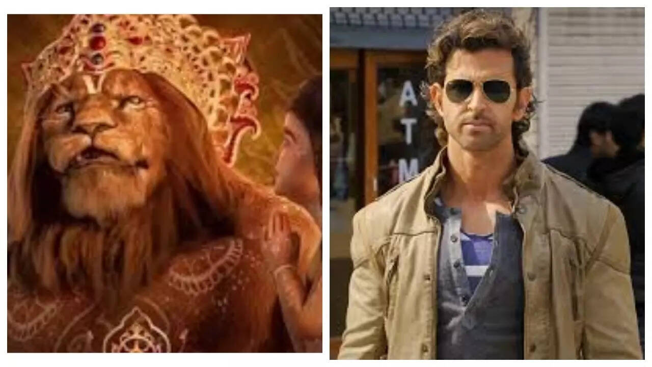 Mahavatar Narasimha becomes 53rd biggest hit of Hindi Cinema