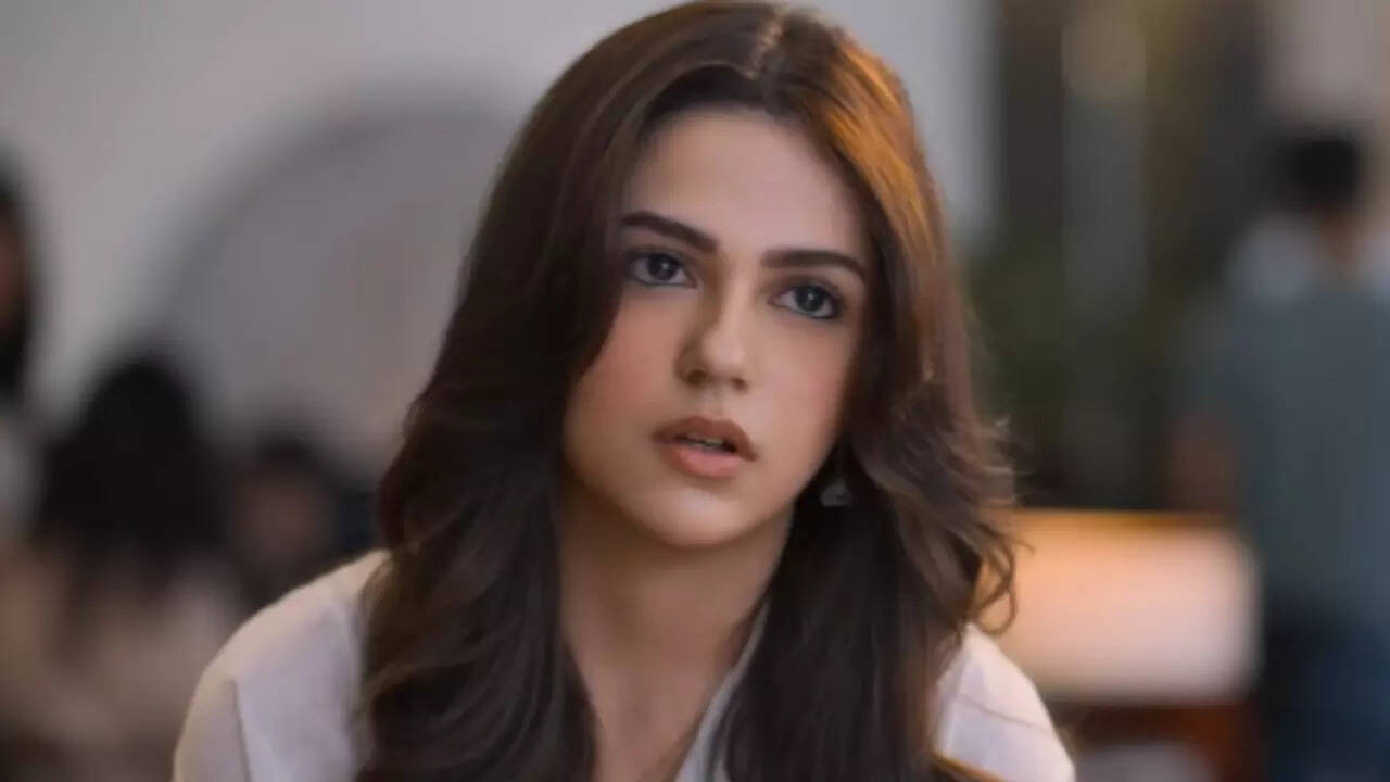 ‘Saiyaara’ star Aneet to lead romantic drama next