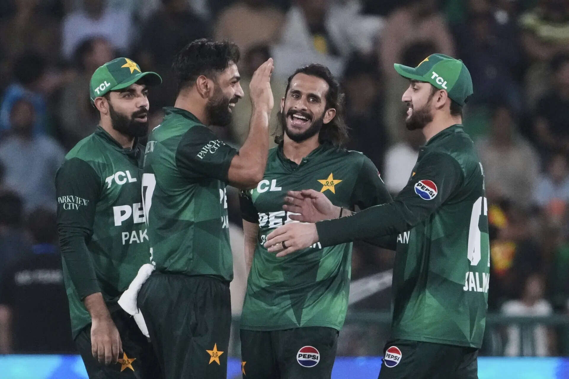 'Inshallah...': Pakistan bowler warns India ahead of Asia Cup clash in UAE - Watch