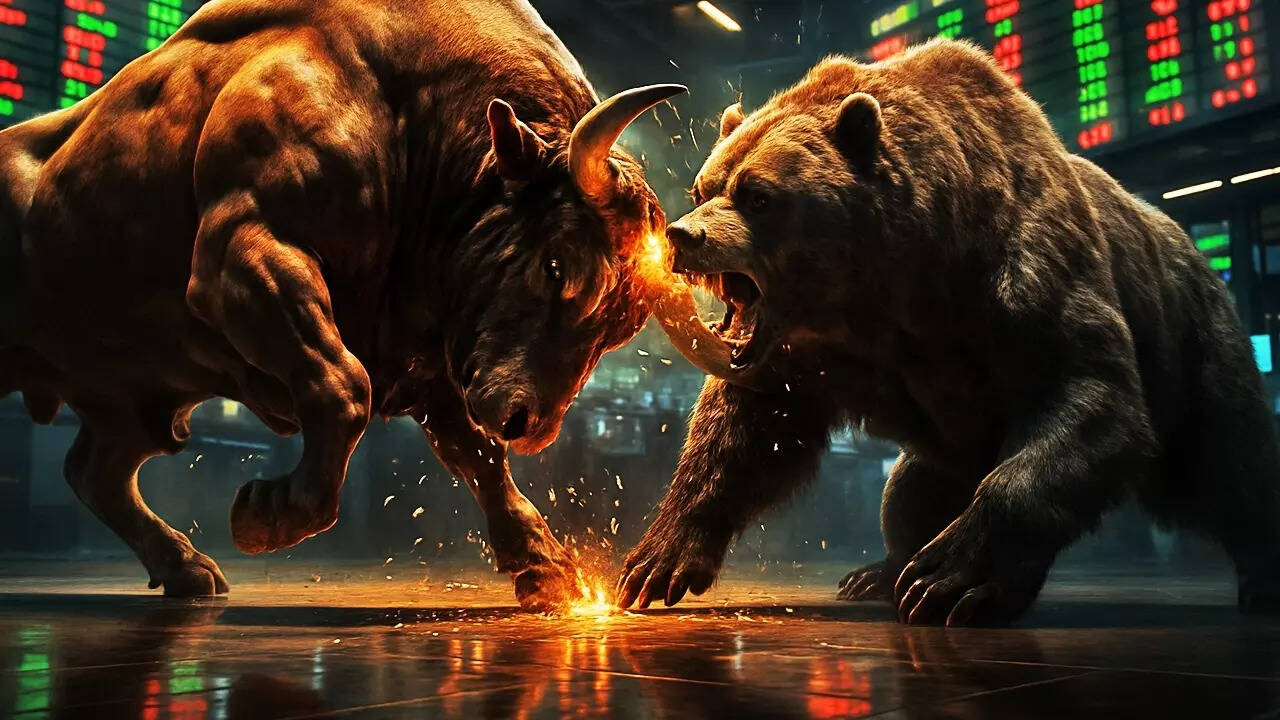 Trump tariff impact: Why is stock market down today? Top 6 reasons