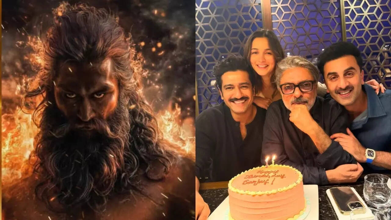 Vicky Kaushal’s ‘Mahavtar’ pushed to 2027: Report