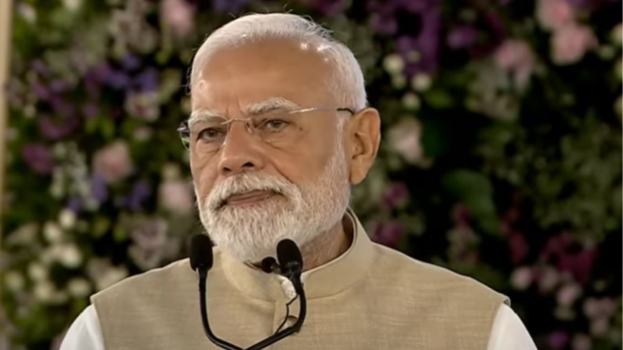 ‘Missions to be conducted’: PM Modi addresses India’s rare earths shortages