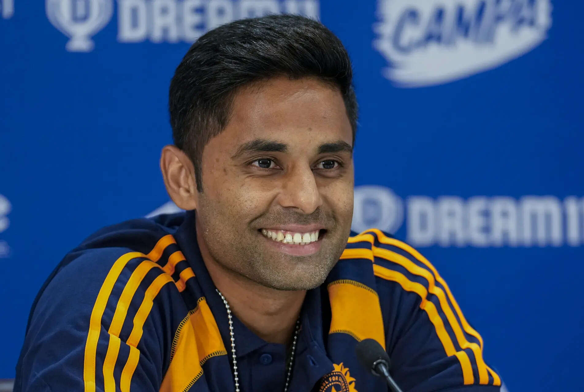 Asia Cup | SKY on his injury status – ‘I knew how the recovery is going to be’