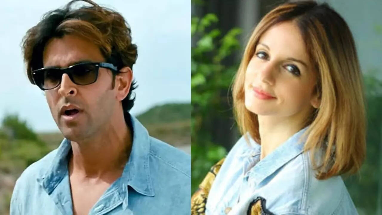 Here’s how Sussanne convinced Hrithik for ZNMD