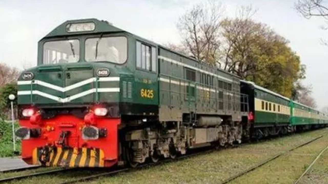 ADB to the rescue? Pakistan eyes $2 billion railway upgrade; China’s decade-long rail promise falters