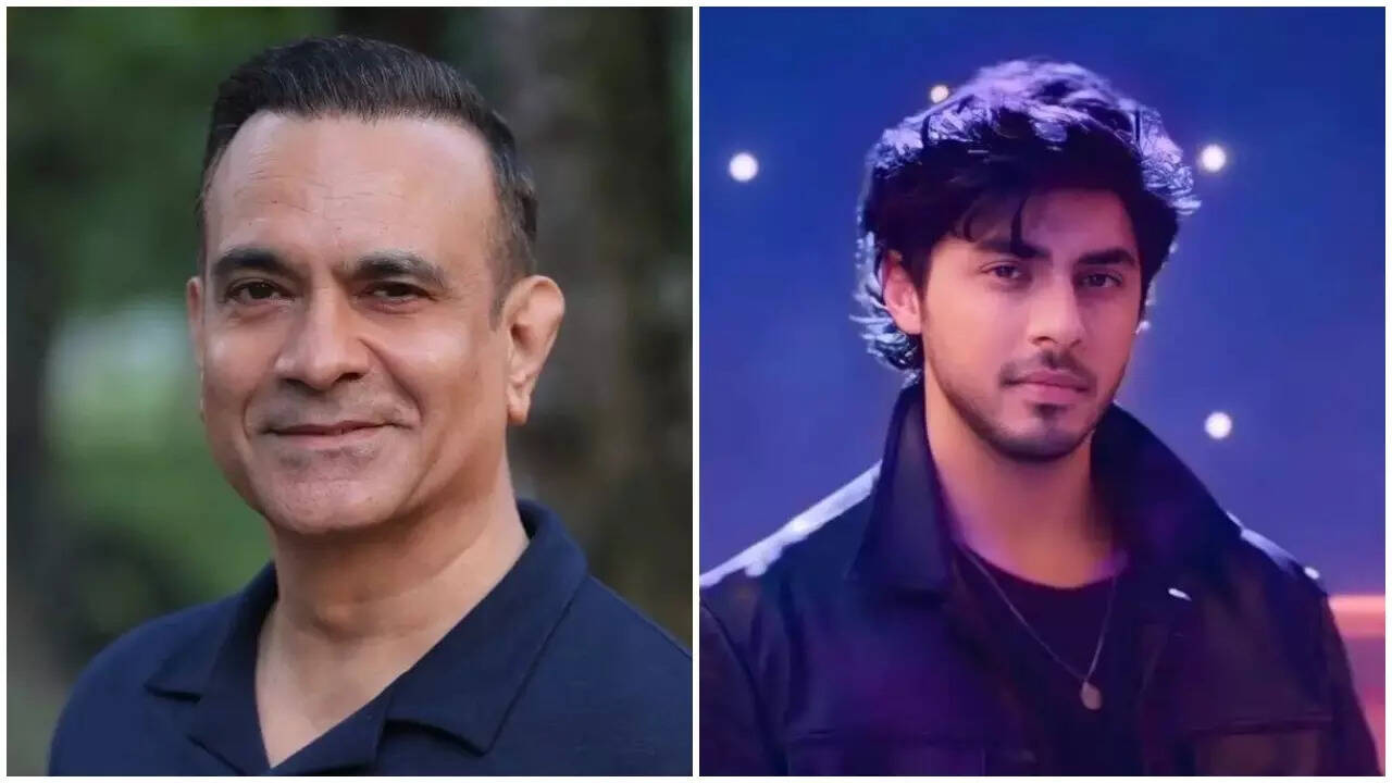 Did Aryan ask Manish for retakes just like Bobby? Actor reveals