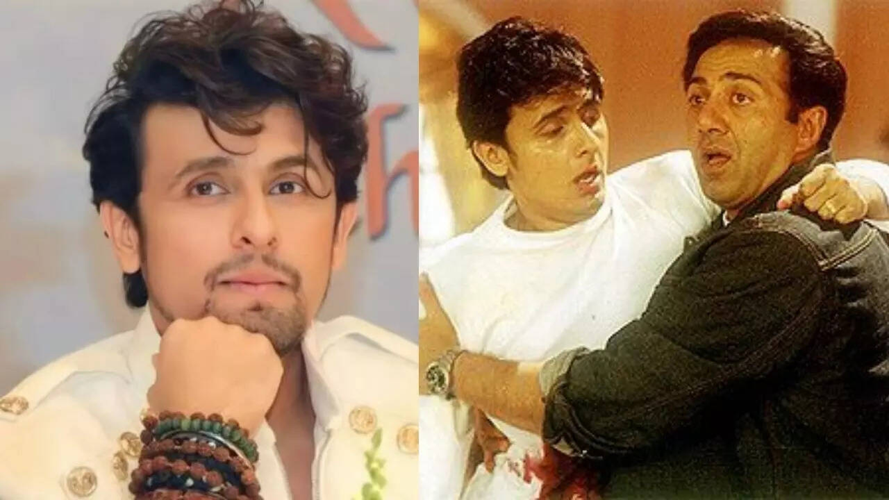 Sonu on Jaani Dushman: 'How wrong can you go with Akshay, Sunny?'